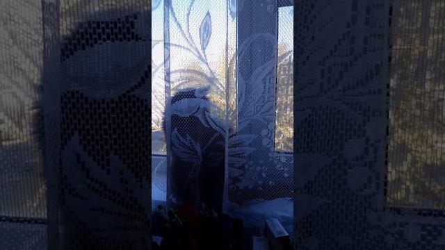 🤯НЛО В ЯЩИКЕ...💅Новый маникюр🍁🐦 ЖИВОТНЫЕ, ПТИЦЫ В ХОЛОД. смотреть онлайн