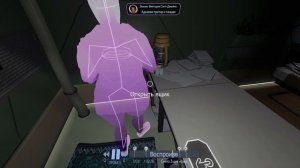 TACOMA Прохождение ➤ КОСМОС ЖДЕТ ТЕБЯ #1