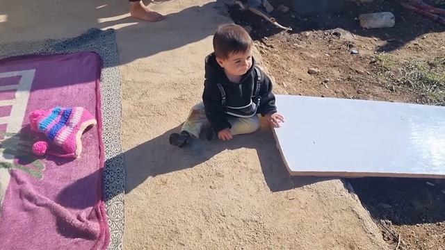 Divorce request: the last solution of the nomadic single mother 2024 смотреть онлайн
