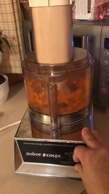 Robot Coupe Food Processor смотреть онлайн