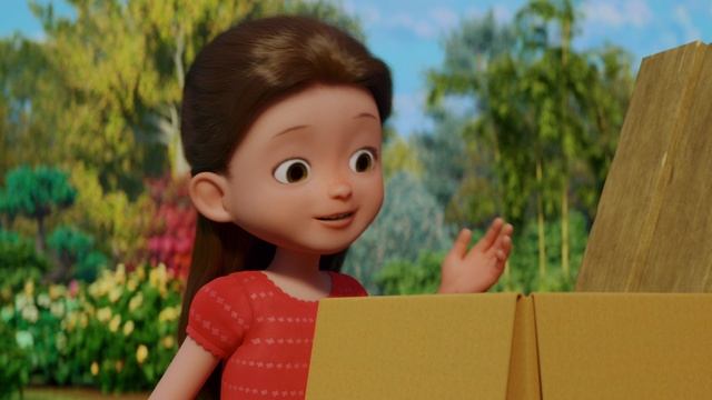 Чистая вода (сезон 2, серия 2, тифлокомментирование на русском) смотреть онлайн