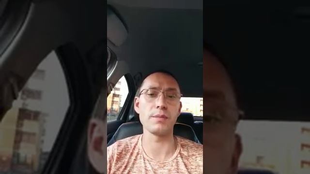 Отзыв водителя о таксопарке «Юпитер» смотреть онлайн