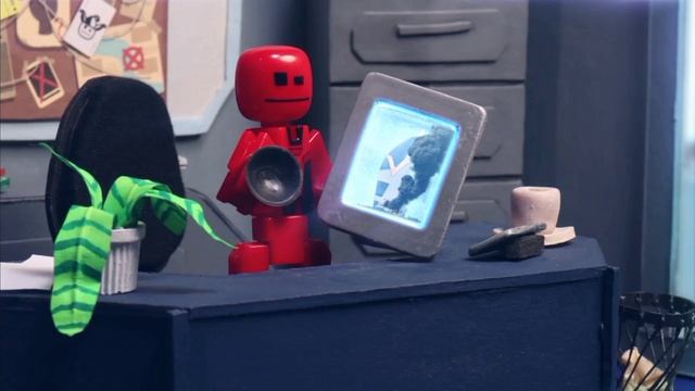 Zingtannica Legendz: Merc (part 1) | 