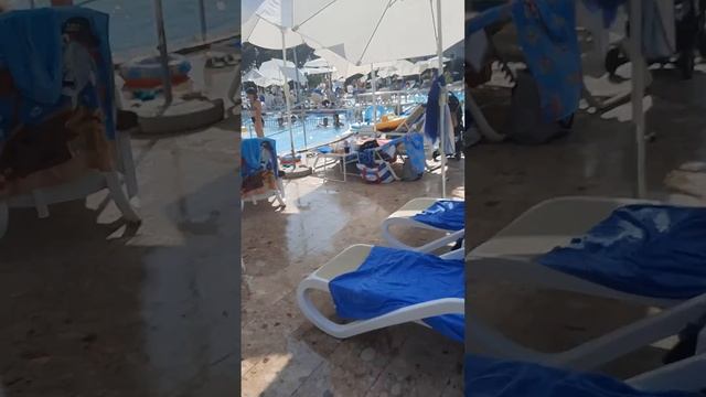 Hotel Neptun bluesun Hotels&Resorts Tučepi смотреть онлайн