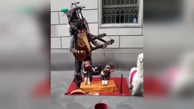 САМЫЕ КРУТЫЕ ЛЮДИ 80 лвл ⁄⁄ People Are Awesome 2016 People Are Amazin смотреть онлайн