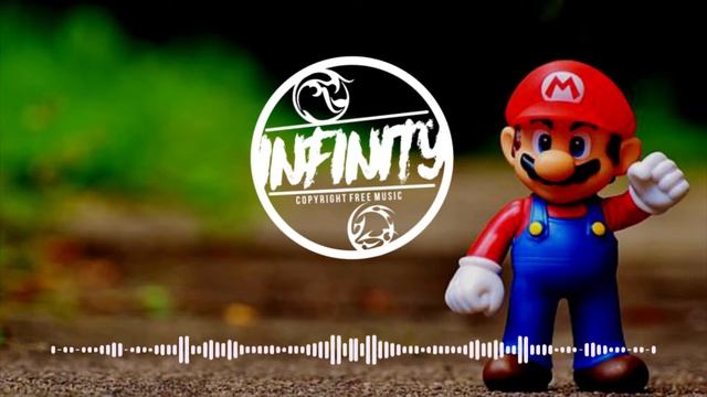 Super Mario World - Overworld Theme (Goblins from Mars Remix) смотреть онлайн