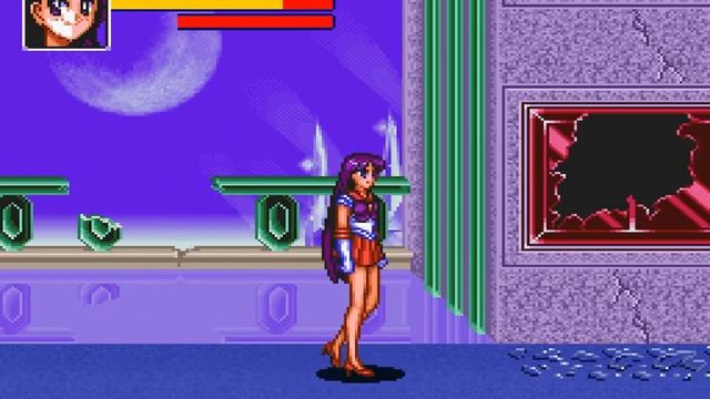 Bishoujo Senshi Sailor Moon