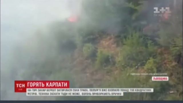 Екологічна проблема смт.Славська .Відмова від поліетелену. смотреть онлайн