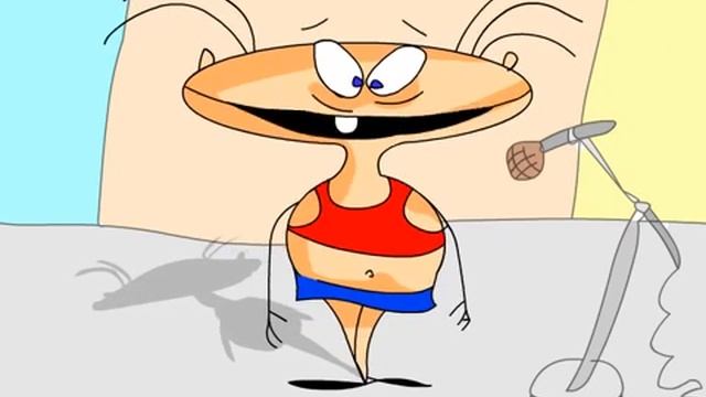 Масяня, эпизод 0 песня