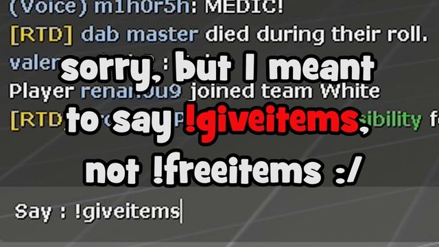 HOW TO GET FREE ITEMS IN TF2 FAST AND EASY 2019 | Team Fortress 2 смотреть онлайн