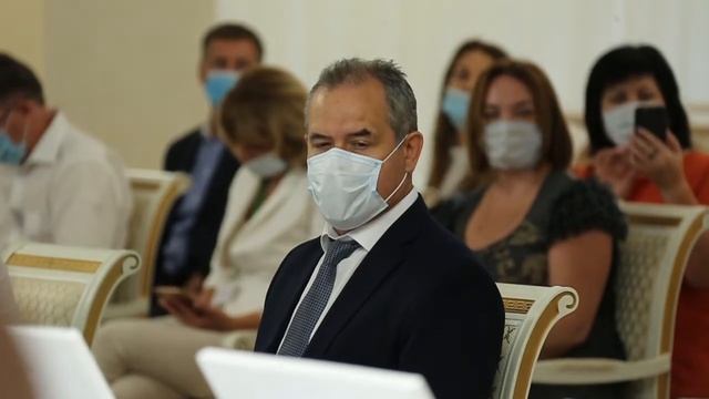 Открытие Школы фермера РСХБ смотреть онлайн