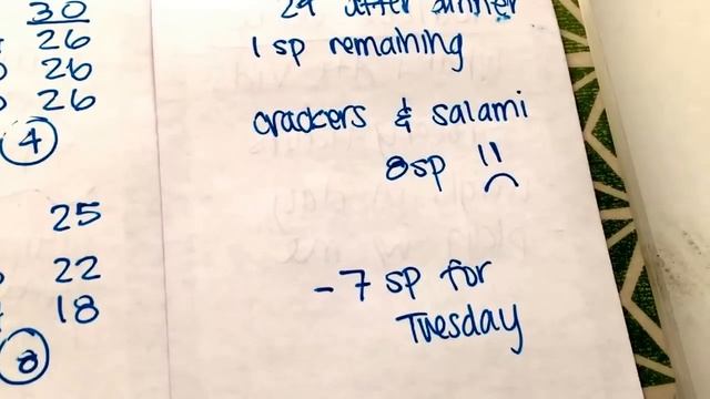 Weight watchers SMARTPOINTS | What I Ate 12/15-12/16 смотреть онлайн