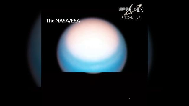 💫Here Are 🔭Hubble’s 2021 Photos Of The Outer Solar System⭐ #shorts #hubble #nasa/esa#universe #spac