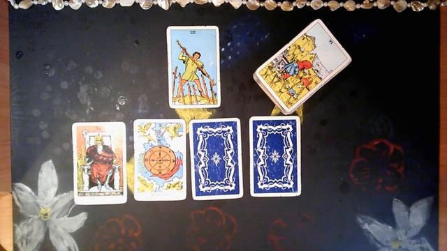 ВЕСЫ - Май 2021г.! ТАРО прогноз (гороскоп)