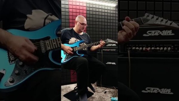 Starforce стратокастер