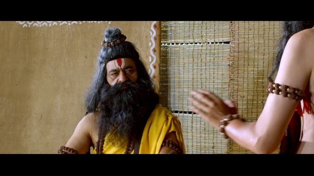 महातपस्वी भगवान परशुराम смотреть онлайн