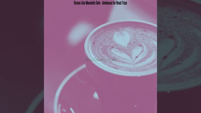 Alluring Country Music - Vibe for Coffee Shops смотреть онлайн