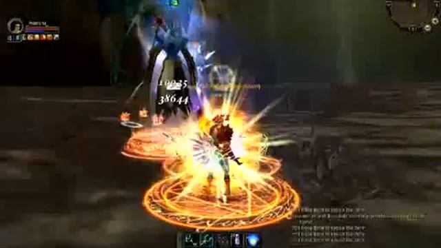 Sro wizard power demon shaitan quest смотреть онлайн