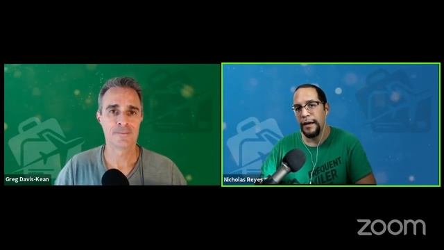 How many miles would you spend to go to space? | Ask Us Anything | EP 36 смотреть онлайн