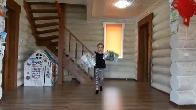 Луханина Ульяна, ManGO, Москва