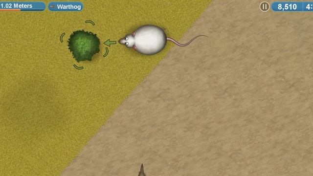 tasty planet 4 гигантская мышь #3 смотреть онлайн