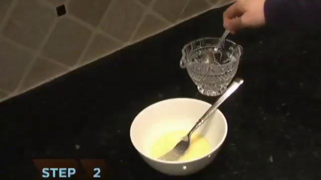 How to Make an Egg Wash смотреть онлайн