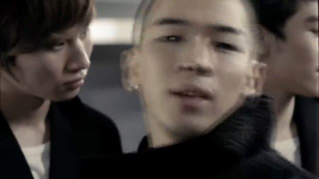 BIGBANG - KOEWOKIKASETE(声をきかせて) M/V [HD]