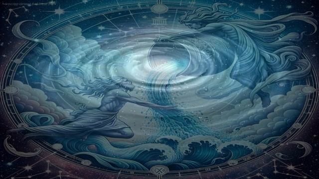 Horoscope Verseau du 13 Mai 2024 смотреть онлайн