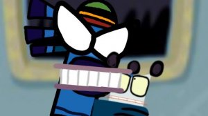 Revenge (Qumi-Qumi fan animation) #qumiqumi #кумикуми