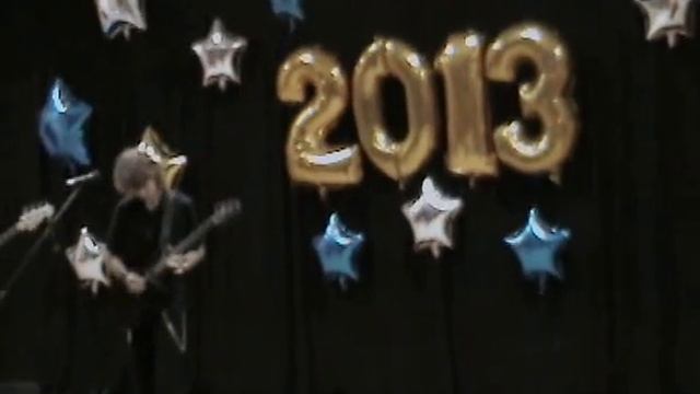 Черный Фобос - Целый мир пролететь бы... LIVE смотреть онлайн