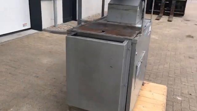 Creemers Honda diesel Compressor 2 1 смотреть онлайн