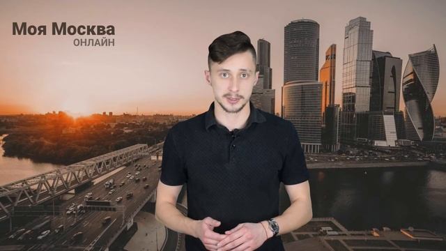В московских домах увеличат отопление из-за похолодания смотреть онлайн