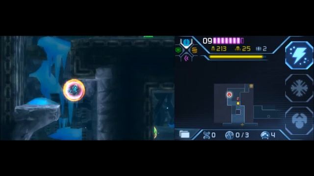 Metroid: Samus Returns - 100% Walkthrough: Part 24 (Hard Mode + All Collectibles - 100% Guide) смотреть онлайн