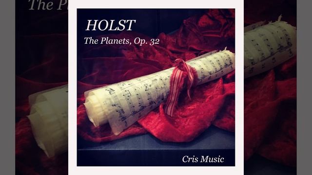 Holst: The Planets, Op.32: VII. Neptune, the Mystic смотреть онлайн