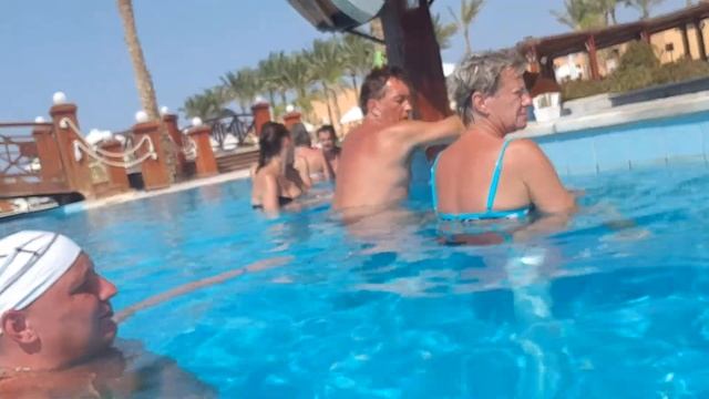 Egypt Jaz Grand Resta Marsa Alam