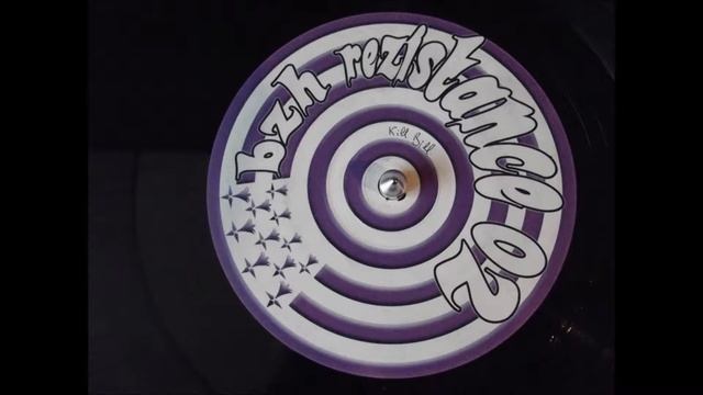 Bzh rézistance 02 B1 La chtite sirène смотреть онлайн