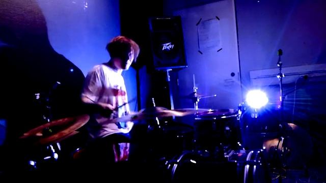 mr.bill / corot 7b / drum cover смотреть онлайн