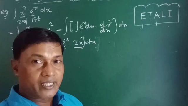 Integration By-parts(product)/calculus Ncert L-5/12th Math CBSE CHSE By Pradip Pradhan