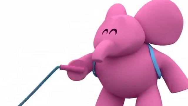 Покойо на русском языке   Все серии подряд   Сборник 4