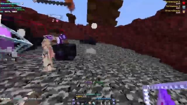 Убил слабоков на сатурне