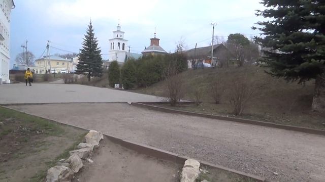 9 апреля 2019 - Полотняный Завод-37 смотреть онлайн