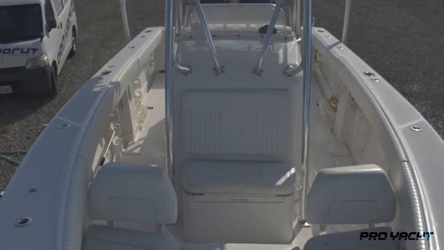 2008 Jupiter 29' FS смотреть онлайн