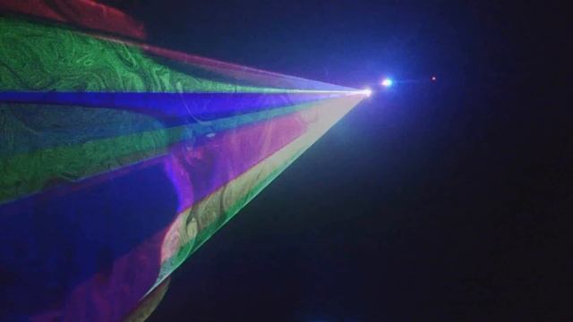 Laser Neptune 400 RGB MK II