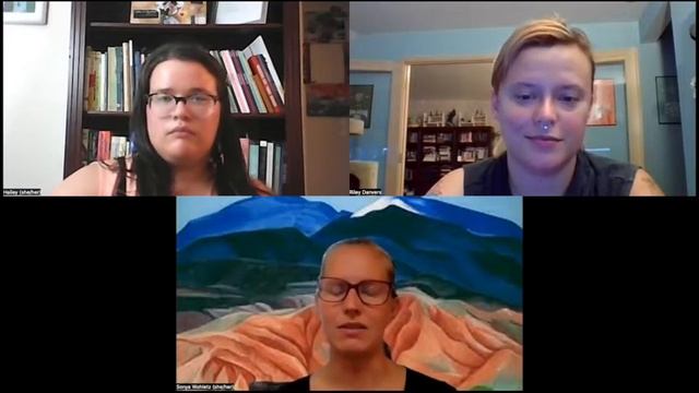 Convos in Cohort 2022 Episode 3: Poetry & Prose: Essential differences смотреть онлайн