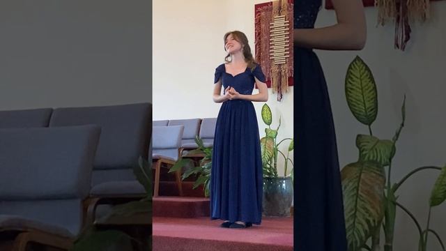 "No One Else" from Natasha, Pierre & and the Great Comet of 1812 by Dave Malloy смотреть онлайн