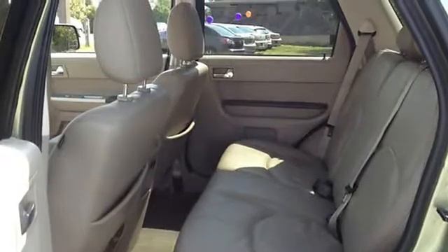 2008 Mercury Mariner - Hi Lo Auto Sales - Mount Airy, MD 21771 смотреть онлайн