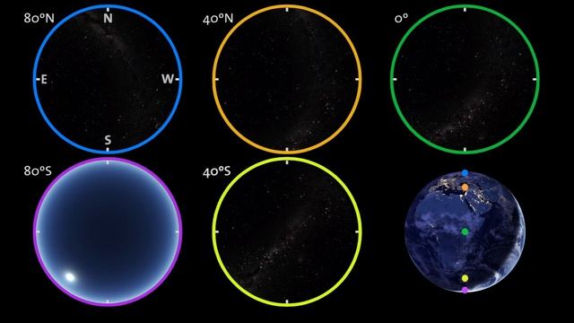 Skylight: Why Does Earth Have Seasons? #datavisualization смотреть онлайн