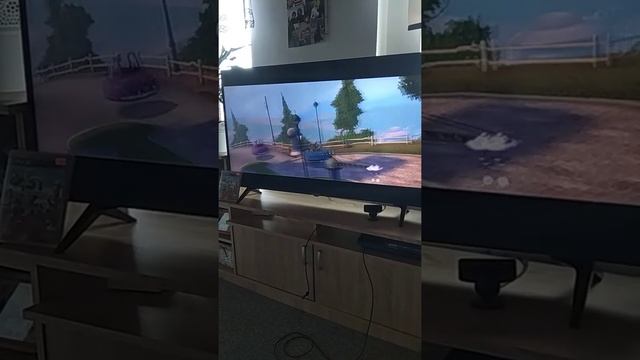PlayStation 3 - PlAnet 51 The Game (S04E01) смотреть онлайн