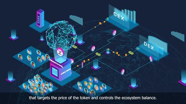 Новый крипто проект SHELTERZ, приватный раунд токена TERZ смотреть онлайн