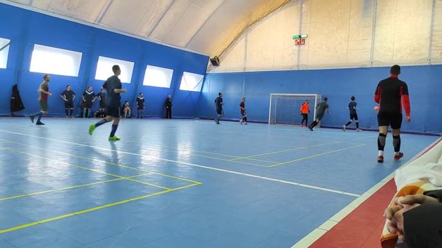 Терминал - Техно Голд (2 тайм) смотреть онлайн